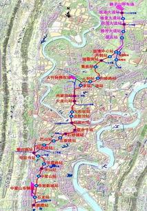 重庆一号线爆料最新消息,揭秘改造升级背后的故事