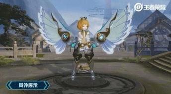 孙膑皮肤优化最新爆料,炫酷特效,视觉盛宴来袭!