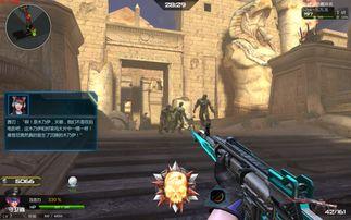 血河最新武器爆料,揭秘神秘武器,战力再升级!