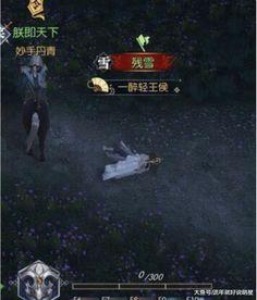 逆水寒最新爆料王,王生成角色揭秘,全新玩法引期待