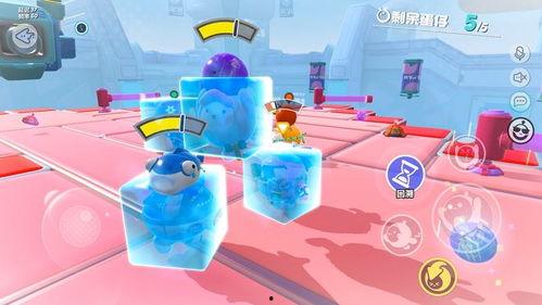 蛋仔派对最新功能爆料,趣味玩法升级,惊喜不断来袭!