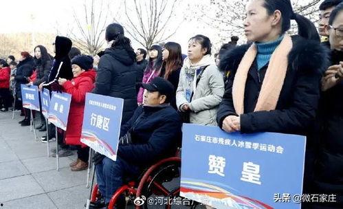 石家庄残疾人最新爆料,最新爆料揭示困境与呼声