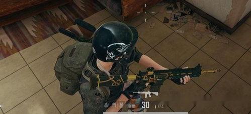 绝地求生新皮肤最新爆料,神秘爆料抢先看!