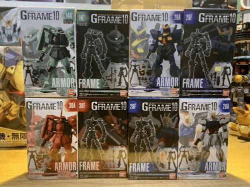 国潮拼装模型最新爆料,揭秘最新国潮拼装模型爆款来袭!