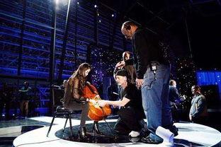 林冰最新爆料大提琴,大提琴背后的传奇故事