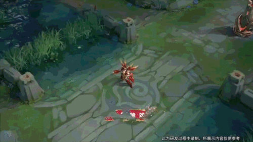 赤焰王者最新爆料图标,神秘图标揭秘,游戏世界观再升级