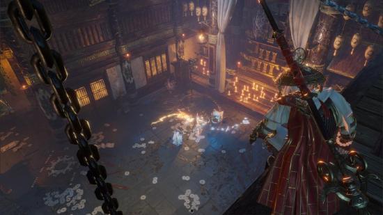 永劫无间最新爆料背后